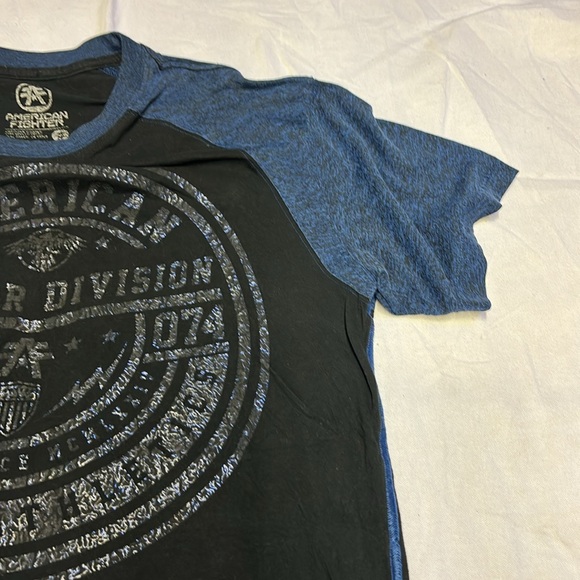American Fighter Men’s Fighter Division By Affliction Size Medium - Picture 3 of 7